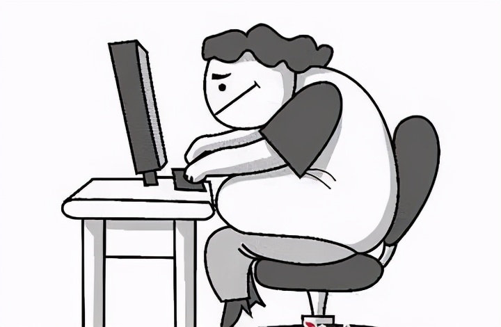 上班族腰酸背痛怎么缓解,上班族久坐腰痛怎么办