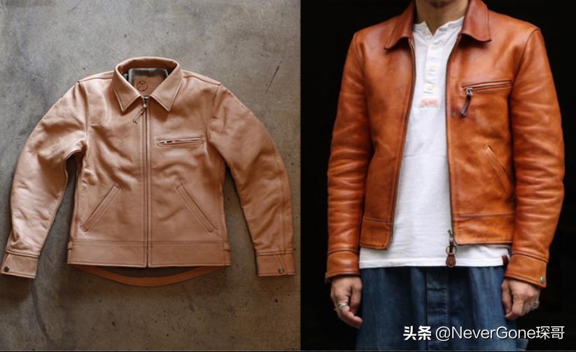 如何选购鹿皮皮衣和牛皮皮衣,去哪里选购真的皮衣
