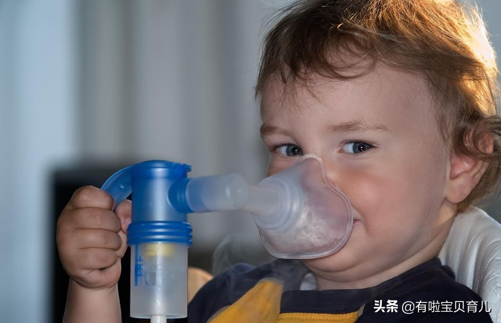 雾化比抗生素的危害更大,雾化比输液更可怕在家雾化安全吗