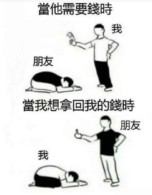 借钱和欠钱有法律程序,借钱与讨债