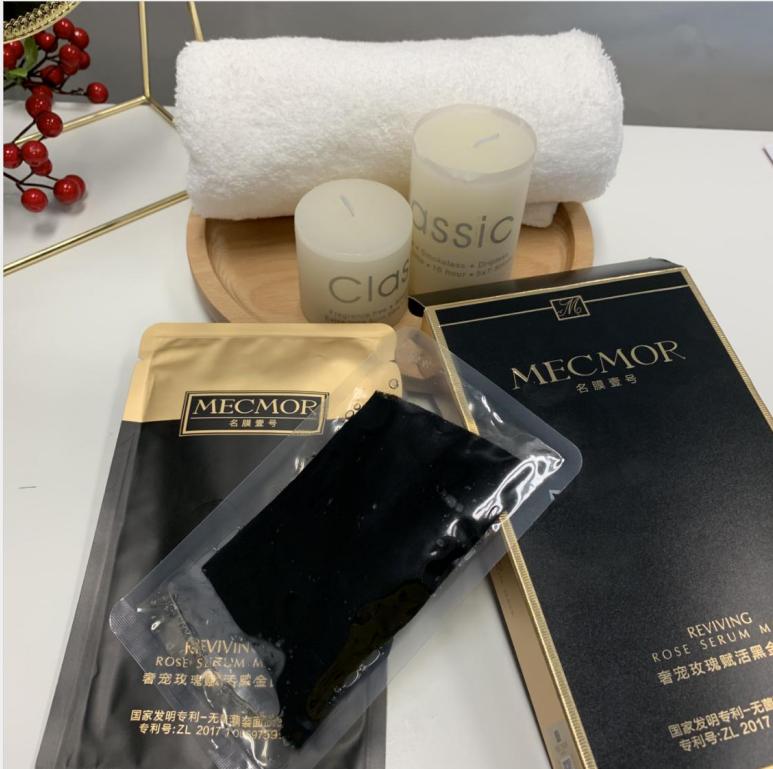 国货认证面膜排行榜,cosme面膜好吗