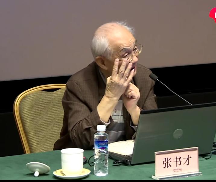 张书才曹雪芹完整版,张书才谈曹雪芹故居