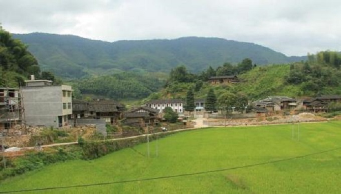 尤溪特产有哪些,尤溪县红色资源