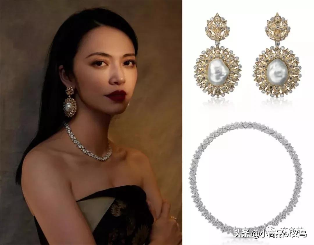 刘亦菲杨幂同框图,刘亦菲短发和杨幂同框