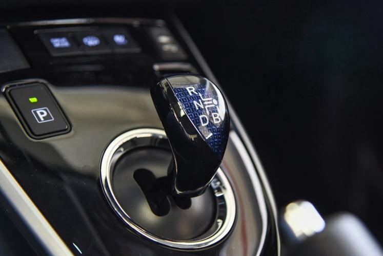 丰田的e-cvt省油不,丰田的e-cvt容易坏吗