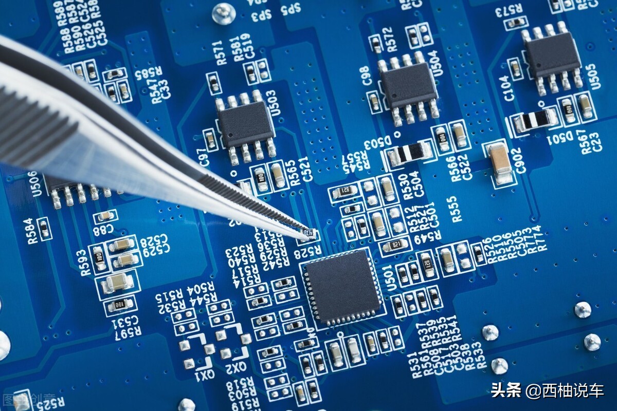电子技术基础电路,电子电路的基本分析方法