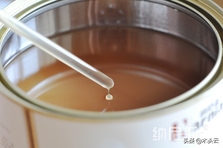 木器涂料的使用方法,家装木器漆如何选