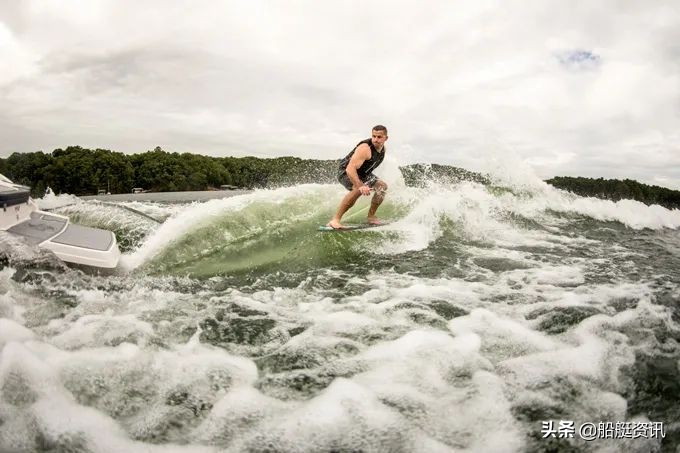 水星海事船外机,水星海事的产品