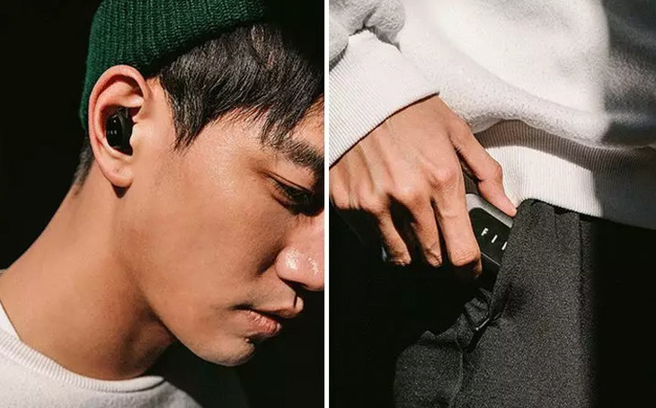 扛在肩上的耳机!现代耳机的那些老前辈