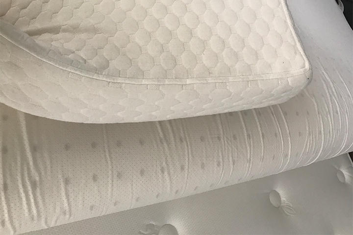 苏老伯乳胶床垫,单人泰国乳胶床垫推荐