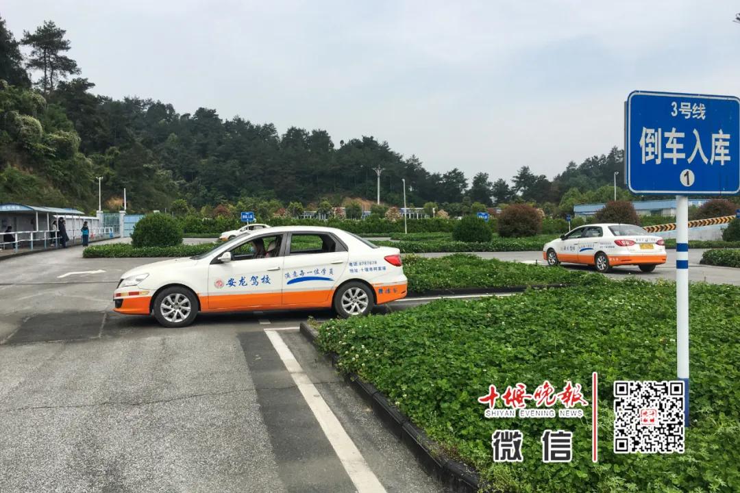 十堰驾考改革最新政策,十堰市驾考直播