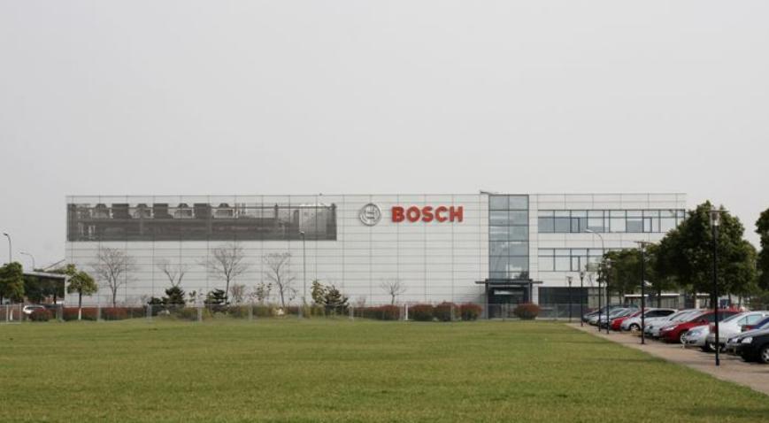 曾经挤破头都想做的工厂,无锡最奇葩的工厂