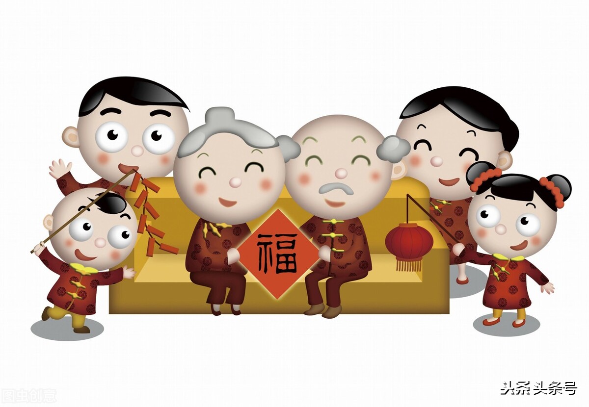 父母不在了亲情淡薄的让人心寒,父母不在兄弟姐妹的亲情哪去了