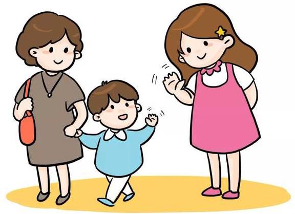 教学资源|“不学礼无以立”，礼仪是儿童教育基础