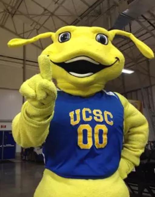 高校吉祥物盘点,高校吉祥物图鉴大全