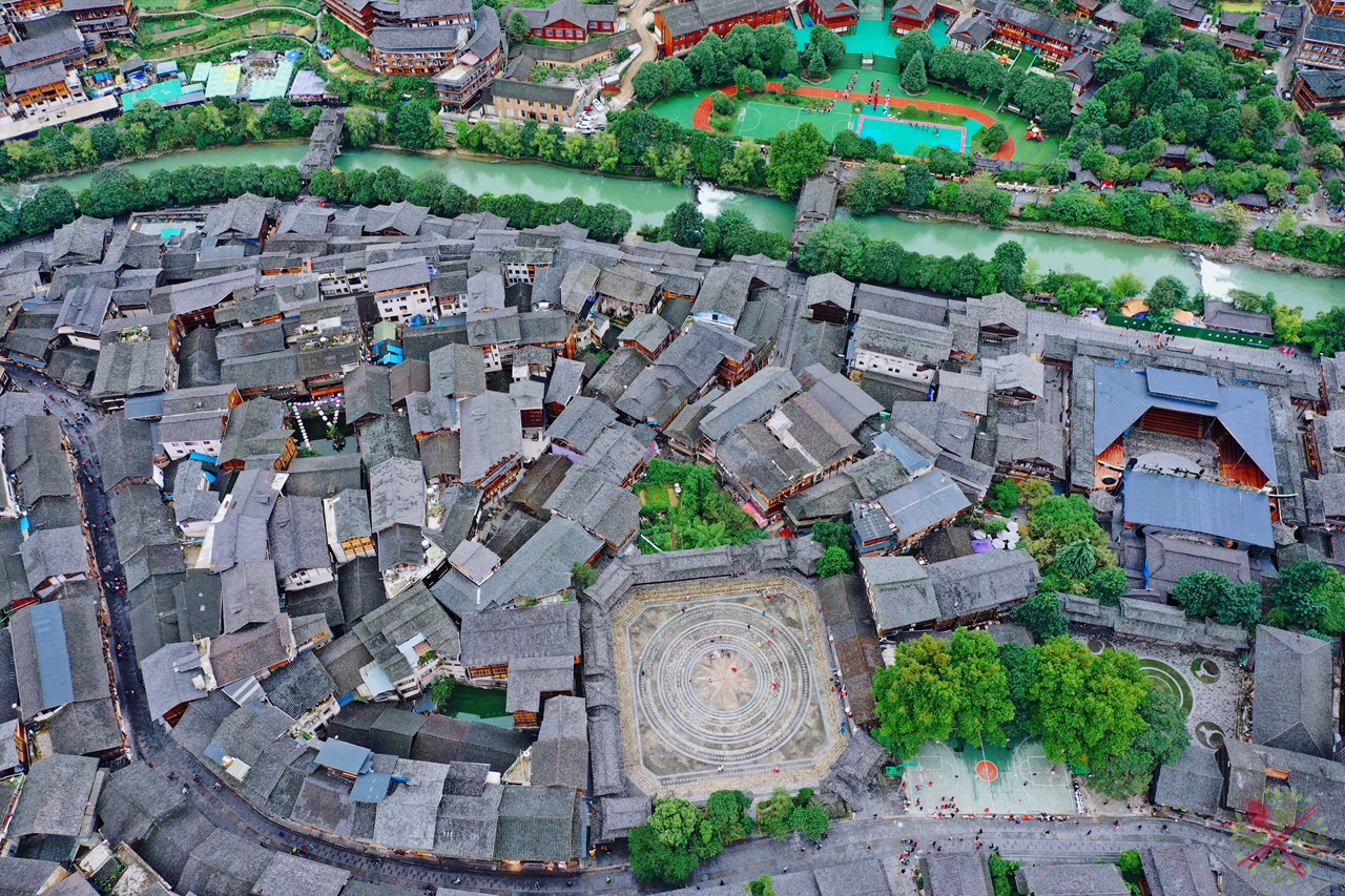 西江千户苗寨自驾游美食小吃,西江千户苗寨攻略特产