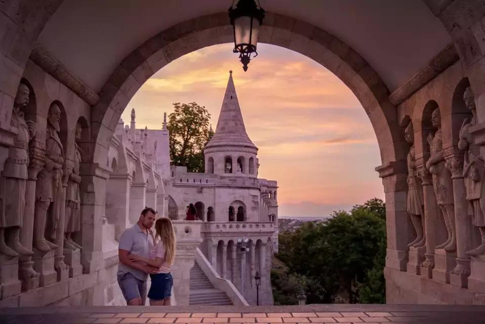 景美人少适合去哪里旅游,景美人少的旅游景点