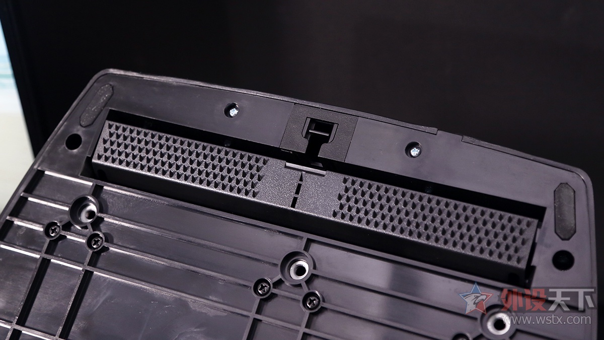 罗技g923方向盘中心力反馈,罗技g923trueforce怎么开启