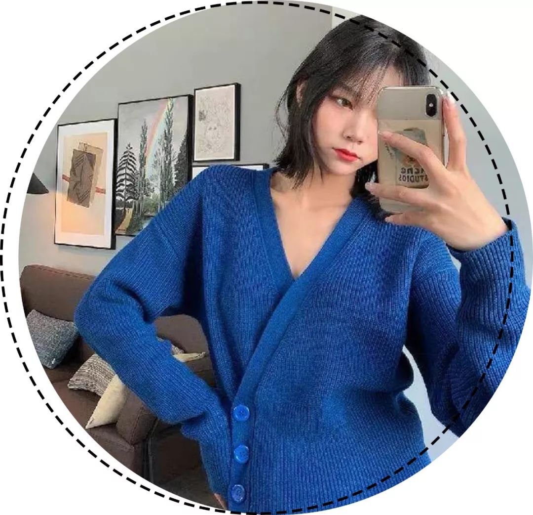 淘宝的毛衣哪个好看又实惠,淘宝比较好的毛衣