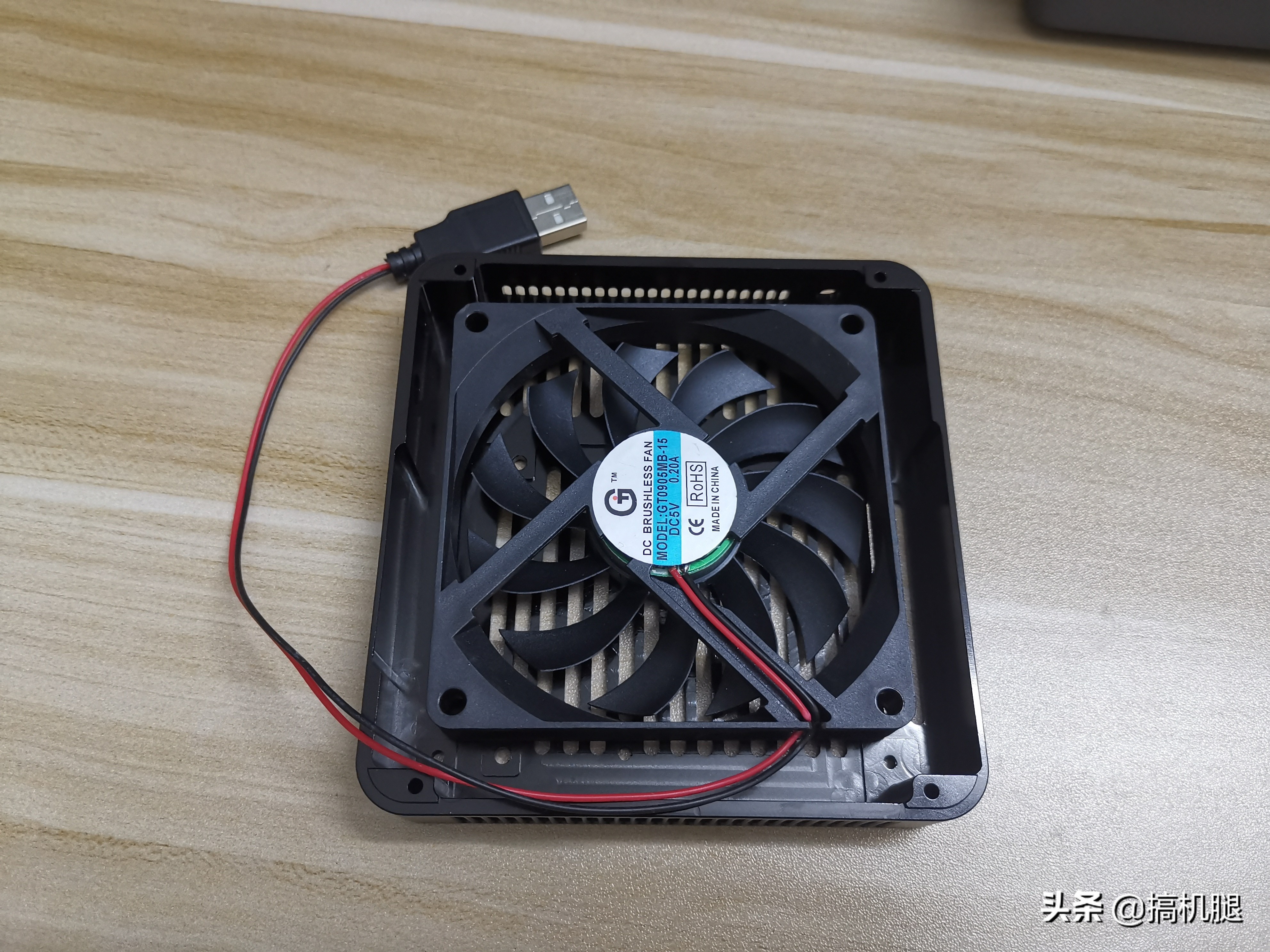 nuc8主机性能,nuc8主机怎么改散热