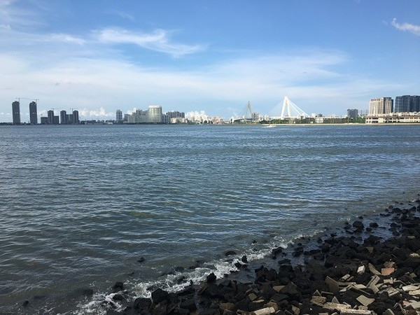 领略海口美丽风光，尝尽海口的各种美食