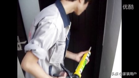 室内防霉环保玻璃胶,装修用的玻璃胶里面有哪些猫腻