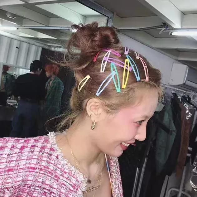 火爆全宇宙的“泫雅风”背后有着怎样的文化元素？转发送眼影盘