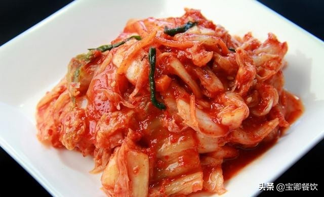 酱菜的做法与配方,酱菜的制作方法视频