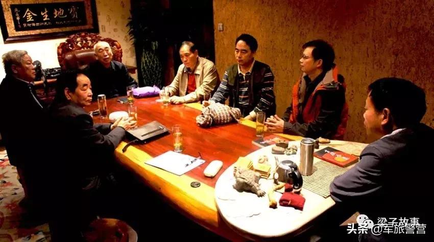 工程兵五十四师103团,工程兵54师光辉历程纪念馆