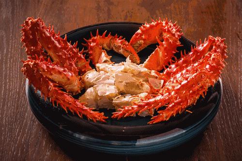 春节期间进口海鲜市场调查，最热销的是哪个？