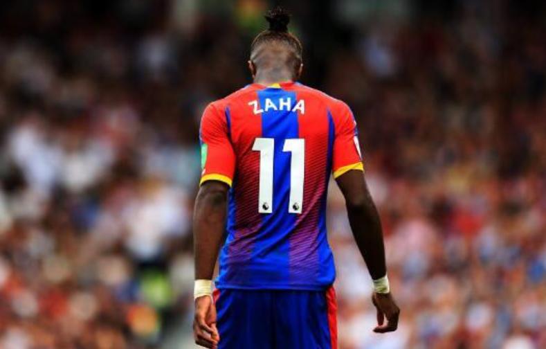 英超过人王的现状,扎哈英超过人王