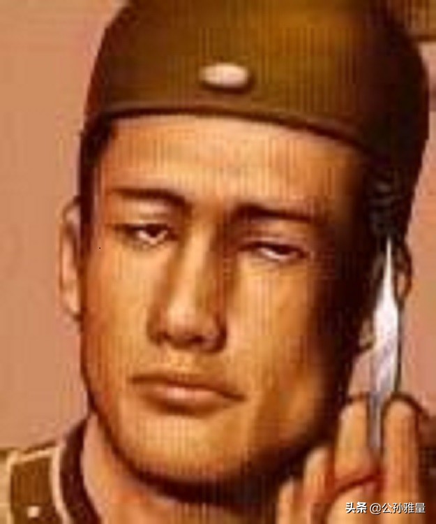 蔡依林乱入？盘点一下经典游戏《武林群侠传》里出现的各种明星脸