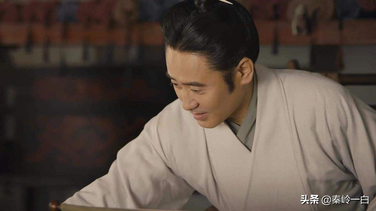 韩愈的真实身世,韩愈一个孤儿的奋斗史