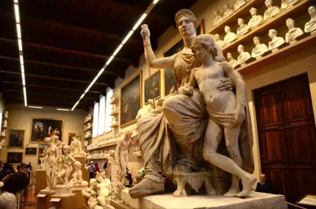 世界十大顶级美术学院,世界三大艺术院校