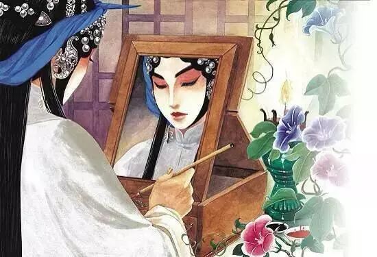 程门代表作品欣赏,程门旧事