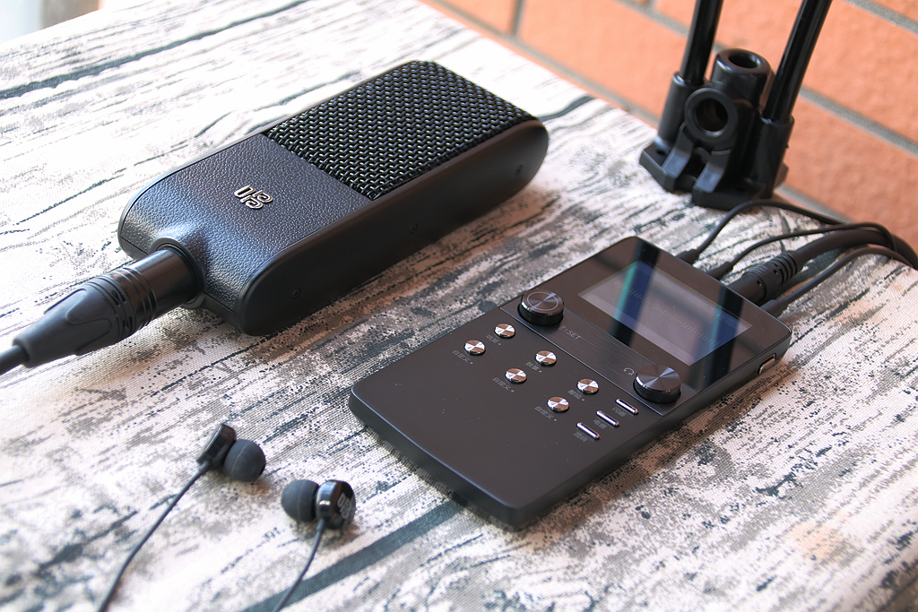 唱吧智能彩屏声卡怎么样,唱吧k10声卡里面什么混响唱歌好听