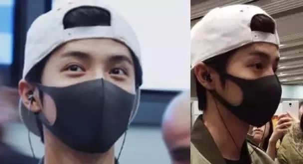 现在大家都在抢防疫物资吗,大家都在抢口罩吗