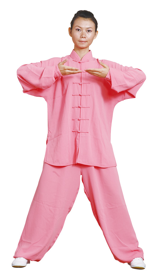 b站八段锦,站式八段锦口诀