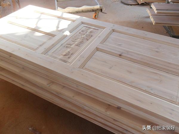 木门选购注意事项有哪些内容,房子装修注意事项大全视频