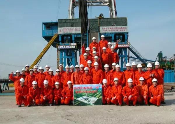 地球目前最深的探井,地球内部的奥秘全集