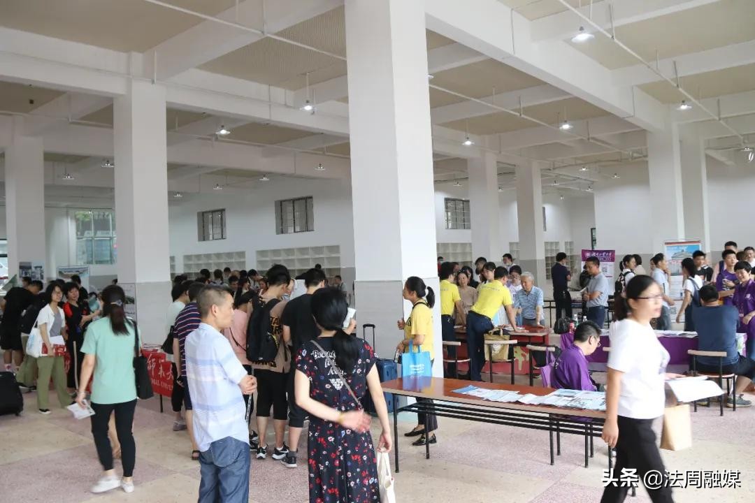 “硬核+软实力”——百年名校常德市一中伴你走向名校之路