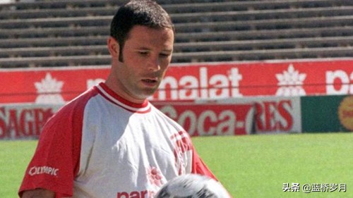 足球转会尤文,足坛自由转会第一人