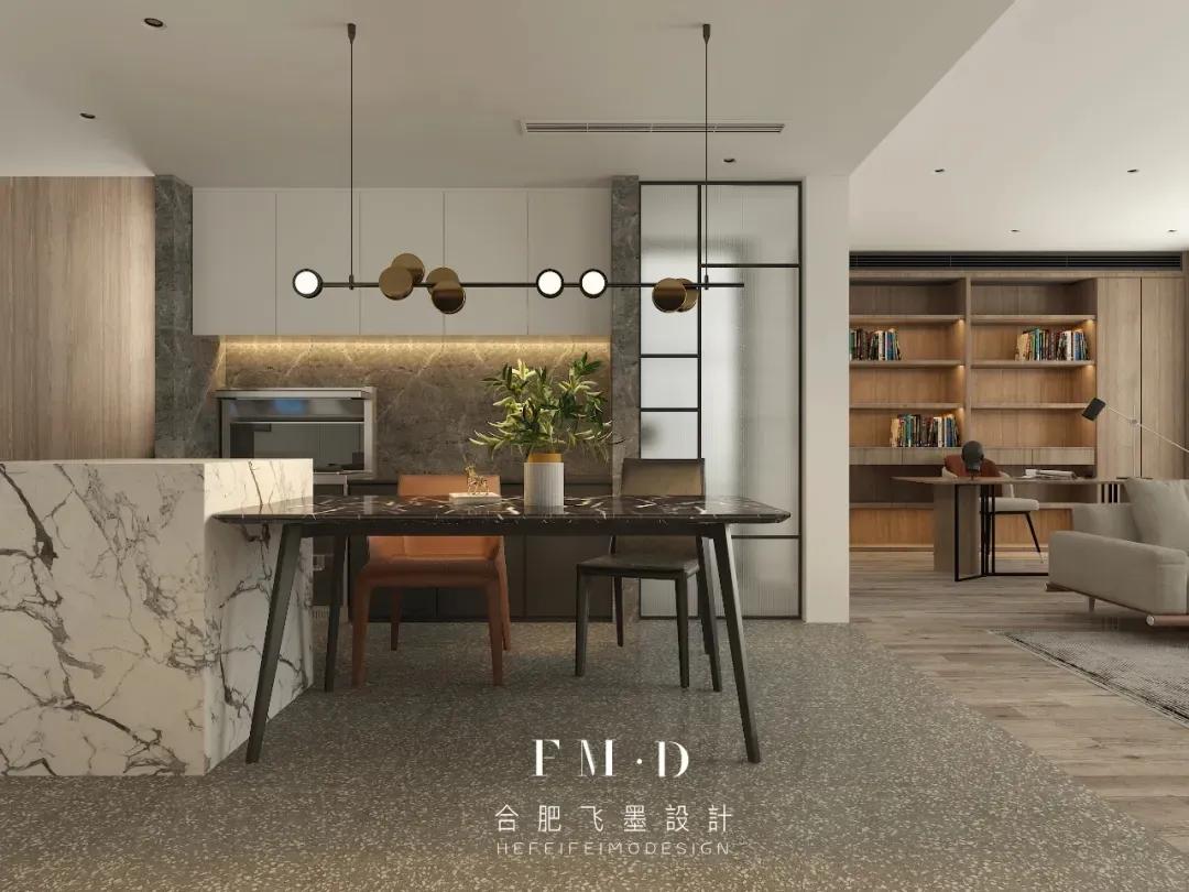 房间改造布置设计田园风,一个与众不同的家庭风格设计