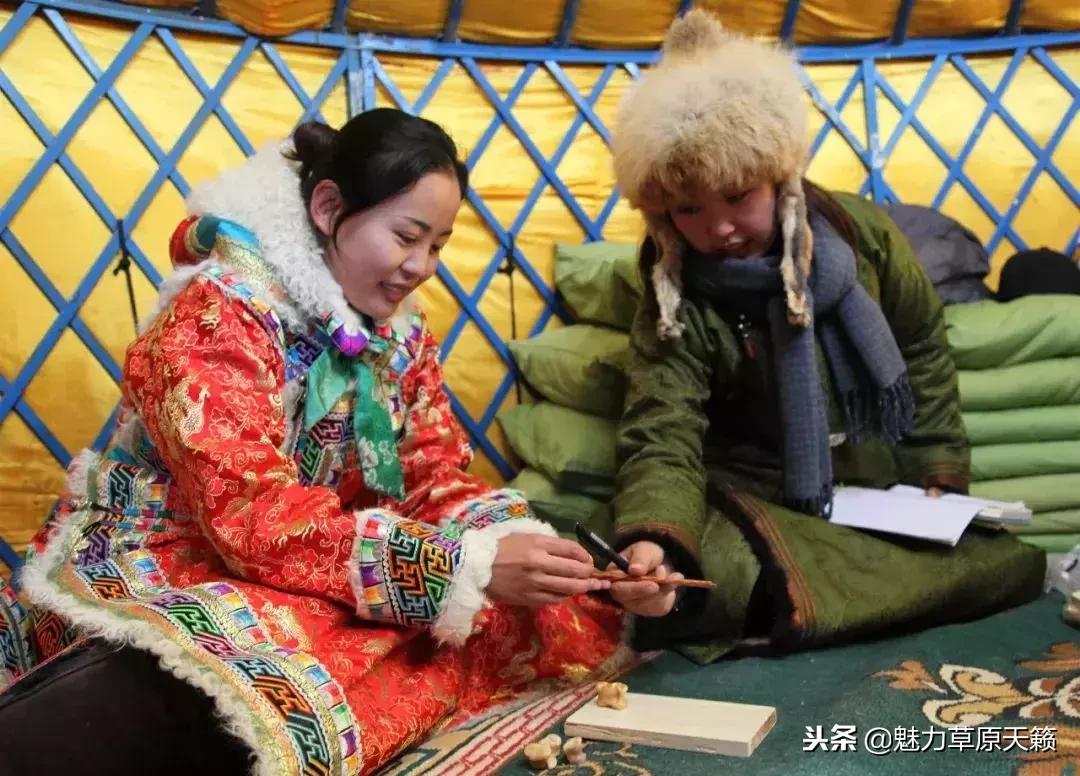 今年冬季锡林郭勒在等你，看燃情冰雪，尝美味蒙餐，听温情牧歌