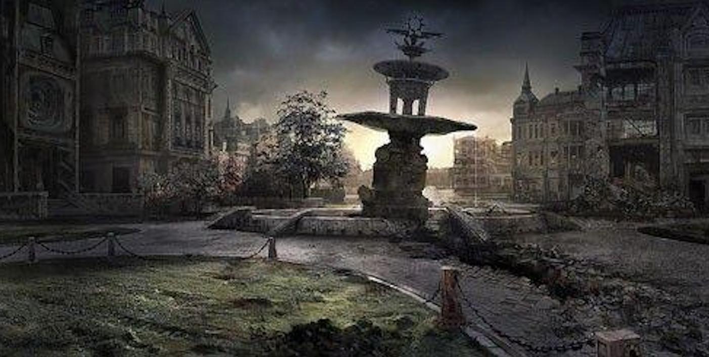 八部经典末世流小说推荐,十五本经典末世流小说推荐