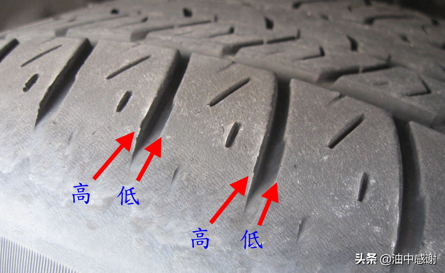 “车震”不都是积碳惹的祸,还有“引擎脚”和轮胎