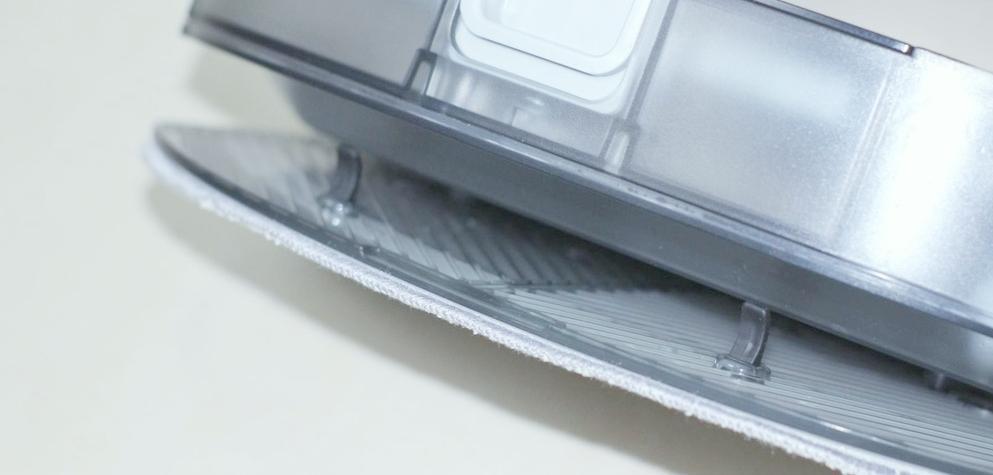 美的性价比超高的扫地机器人,有颜值的千元机