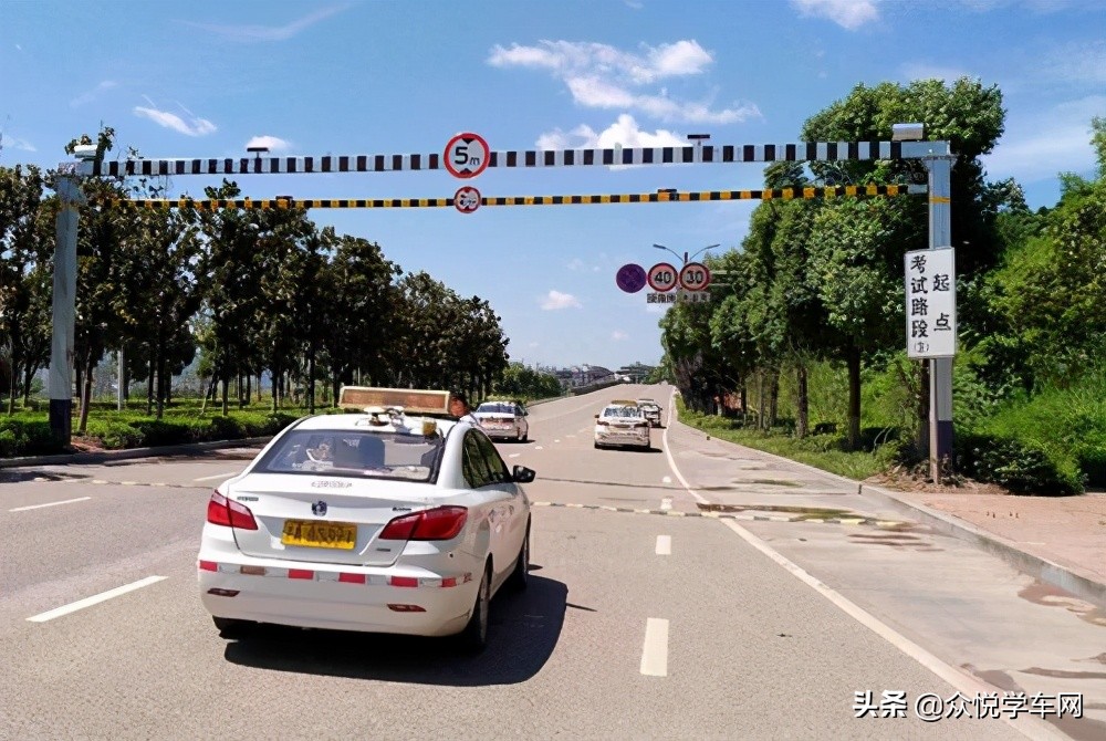 科三必背十个口诀,科三最详细教程认真一点