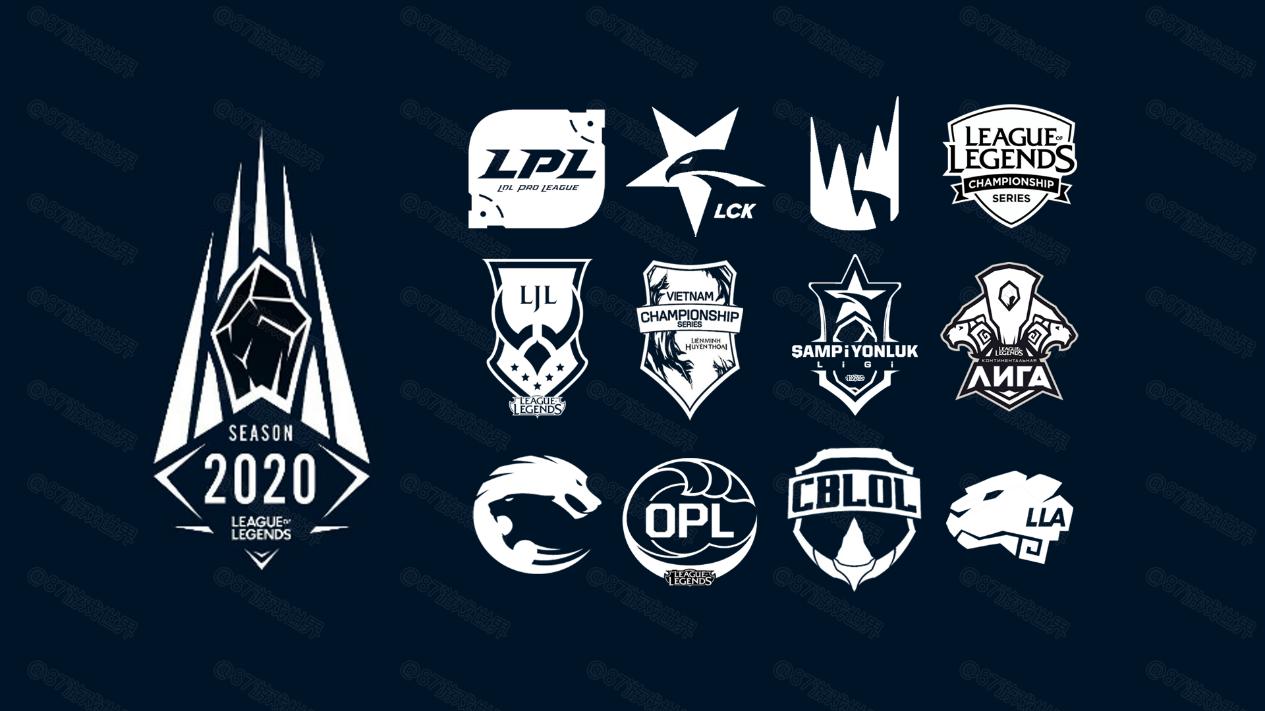 2020年lpl春季赛igvslgd,lck2020年春季赛sktvsgen