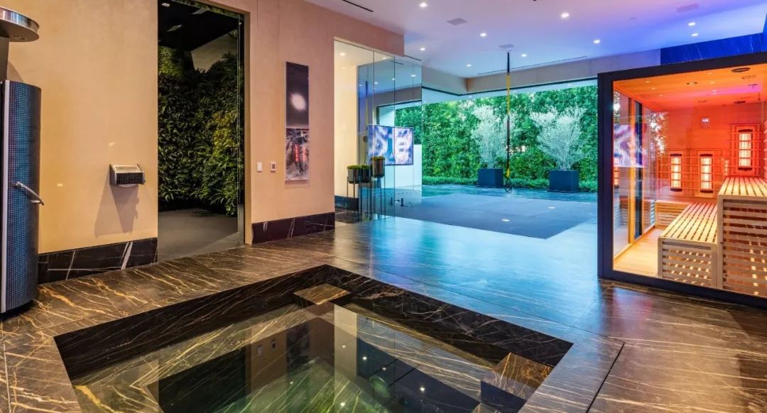 2.95亿的豪宅,2.99亿豪宅